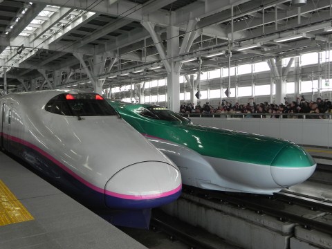 Hayabusa3