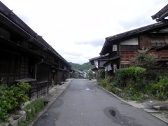 Tsumago