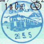 Shukurastamp