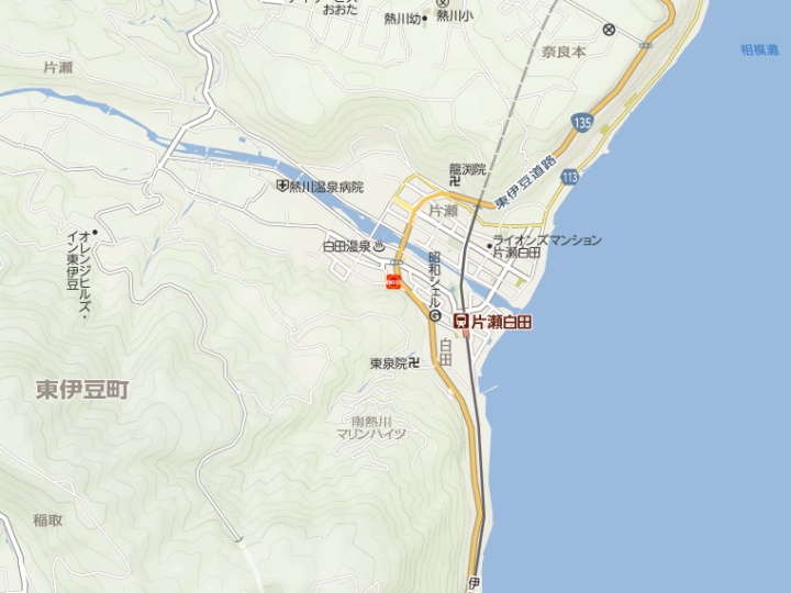 Kataseshirata_map